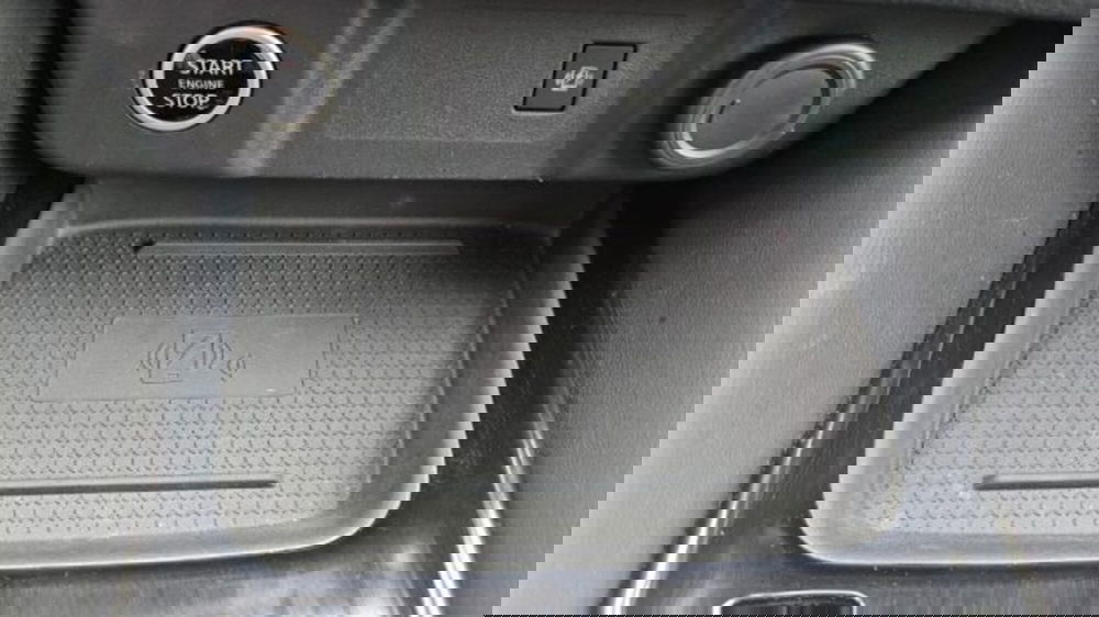 Nissan Qashqai usata a Lucca (11)