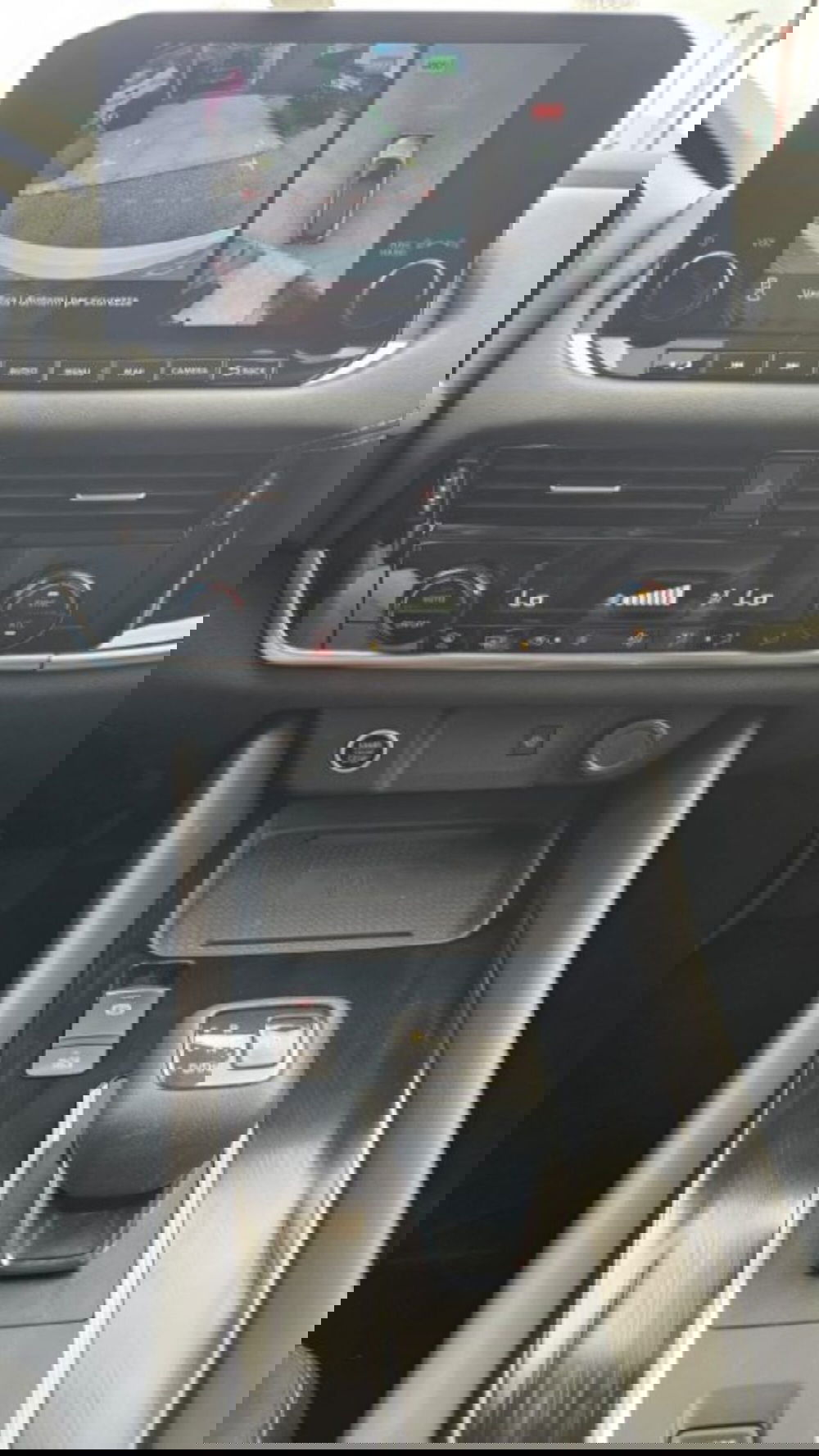 Nissan Qashqai usata a Lucca (12)