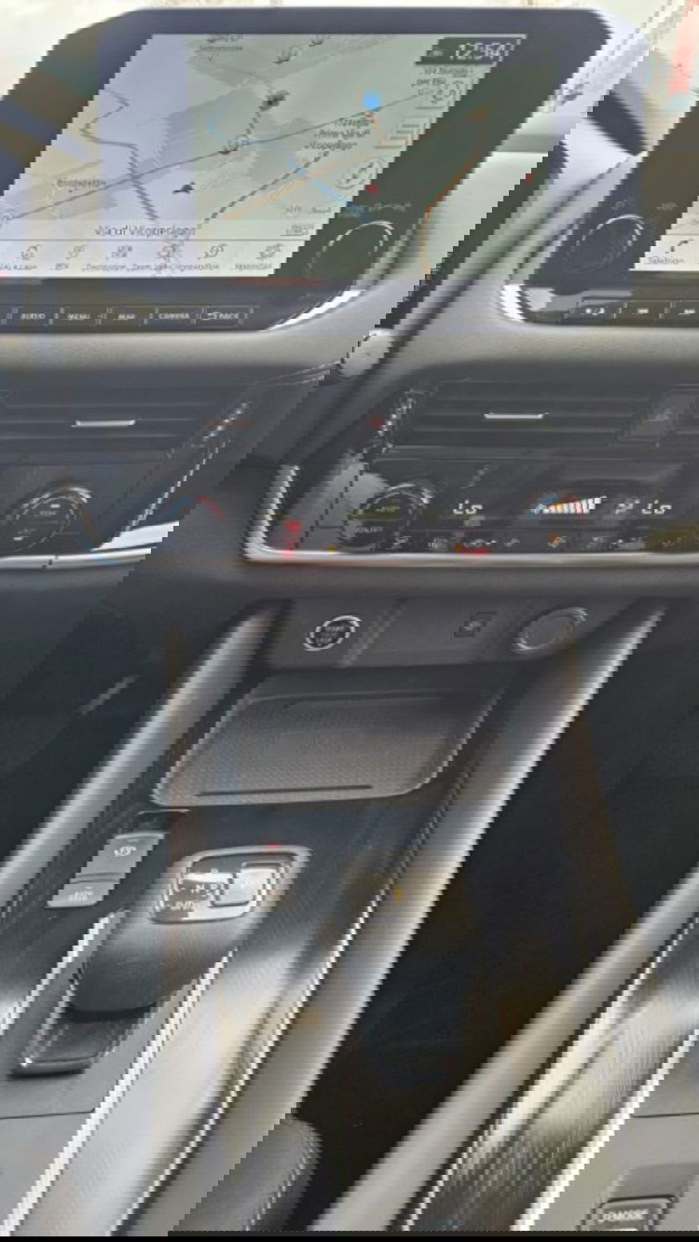 Nissan Qashqai usata a Lucca (13)