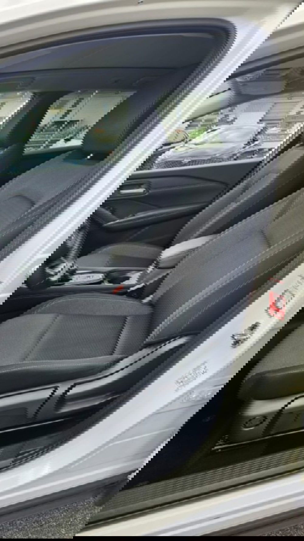 Nissan Qashqai usata a Lucca (15)