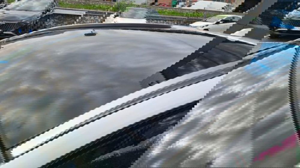 Nissan Qashqai usata a Lucca (16)