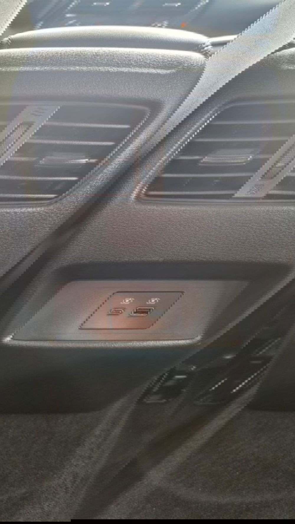 Nissan Qashqai usata a Lucca (17)