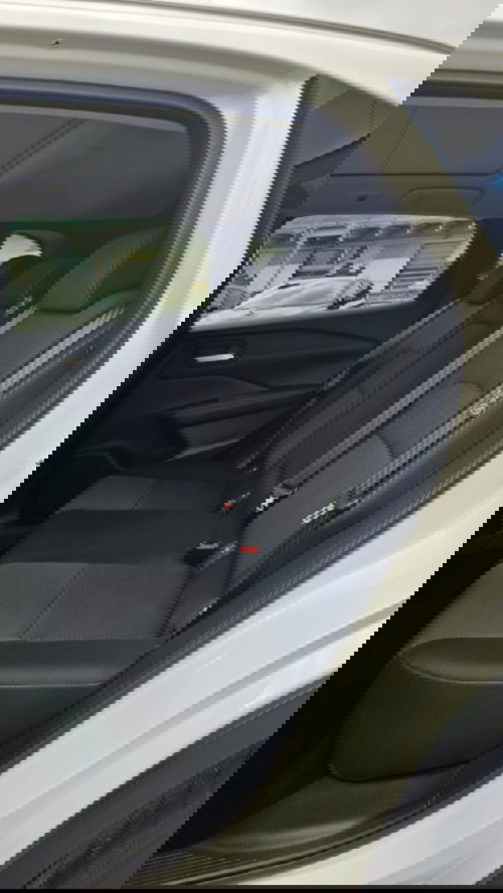 Nissan Qashqai usata a Lucca (18)