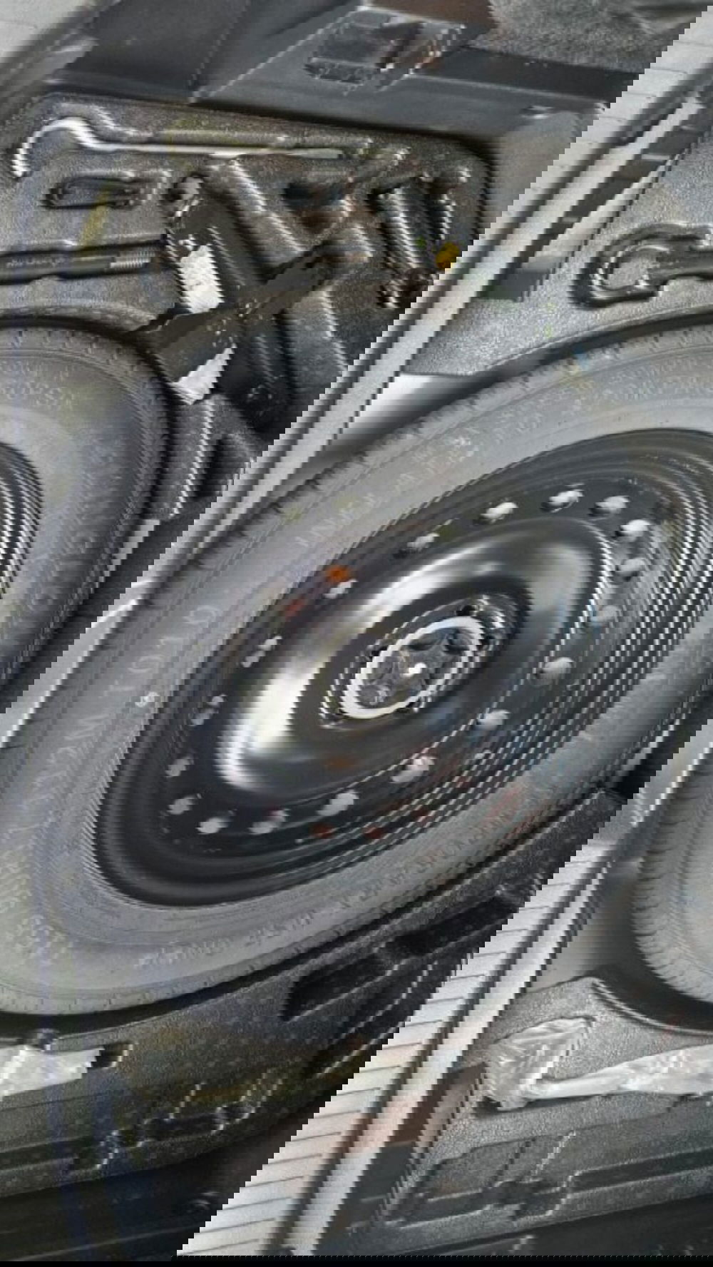 Nissan Qashqai usata a Lucca (19)