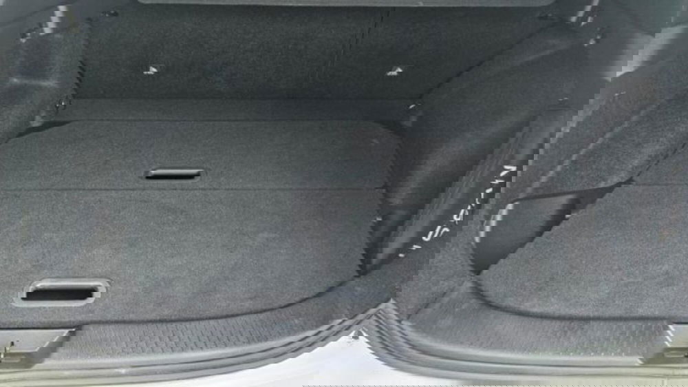 Nissan Qashqai usata a Lucca (20)