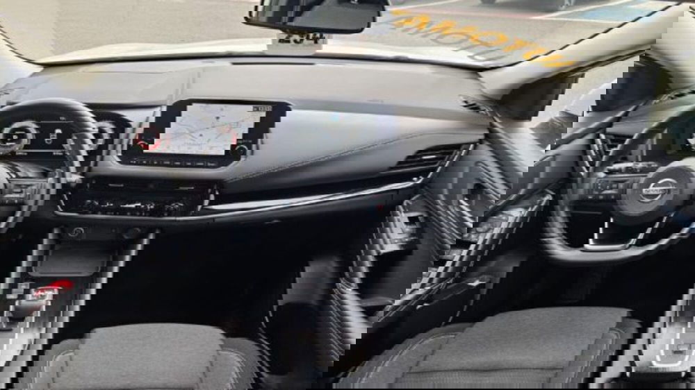 Nissan Qashqai usata a Lucca (9)