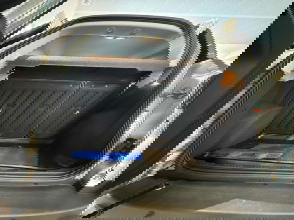 Ford EcoSport usata a Sassari (12)