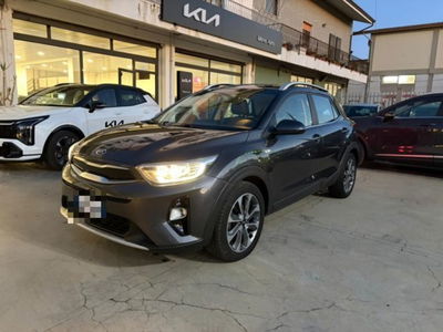 Kia Stonic 1.0 T-GDi 120 CV Energy del 2020 usata a Sassari