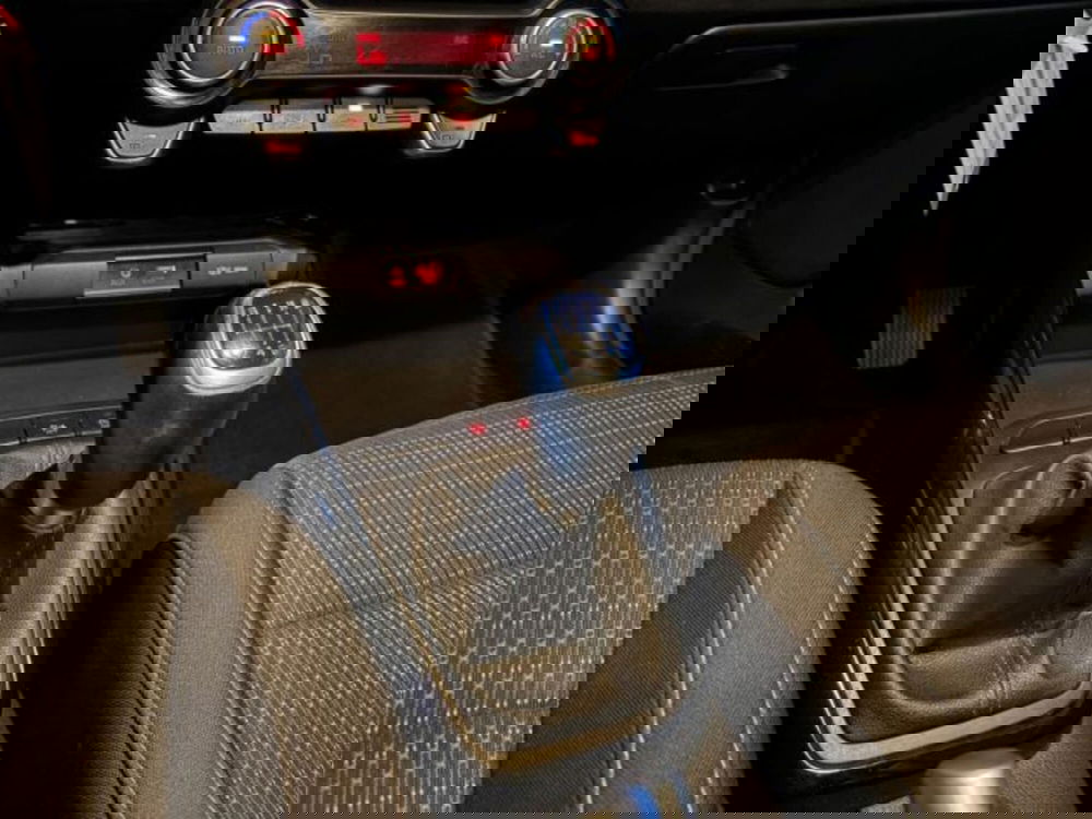 Kia Stonic usata a Sassari (11)