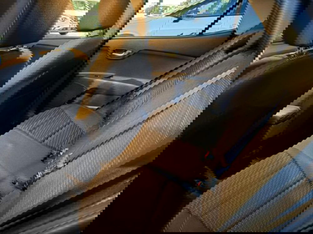 Kia Stonic usata a Sassari (5)