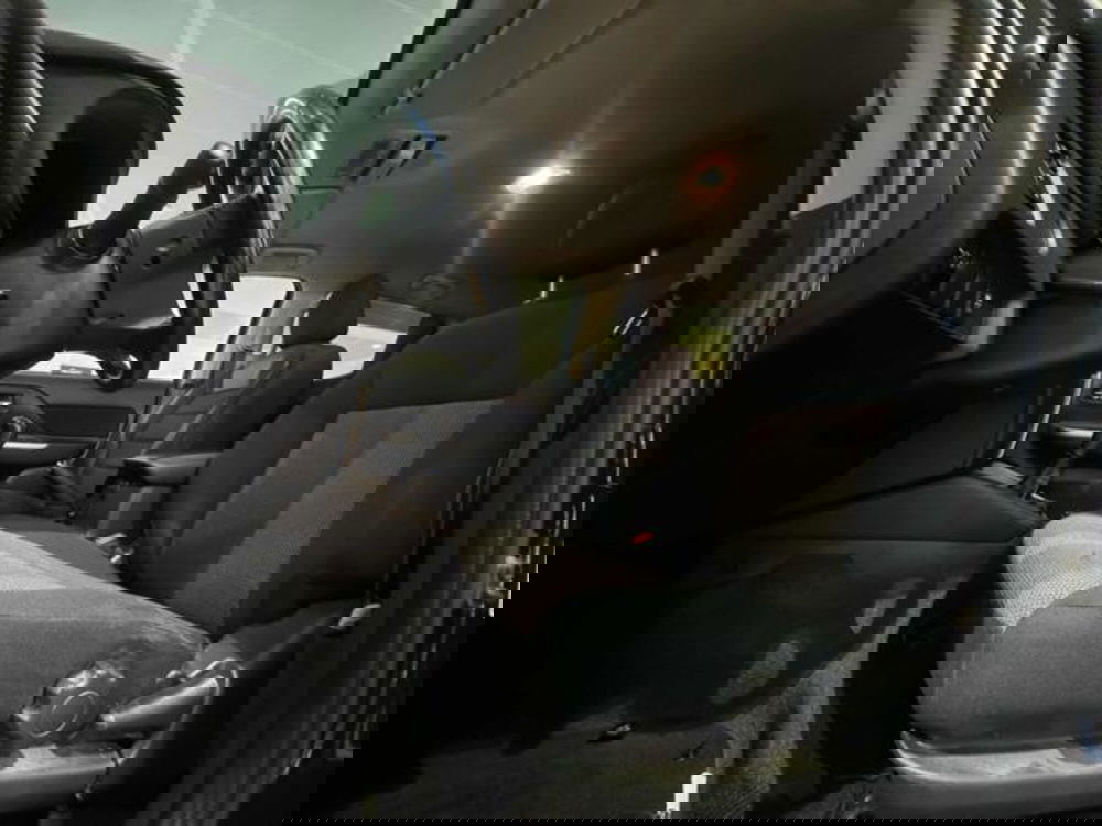 Mitsubishi L200 usata a Sassari (11)