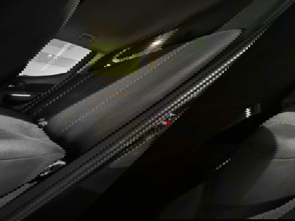 Mitsubishi L200 usata a Sassari (12)