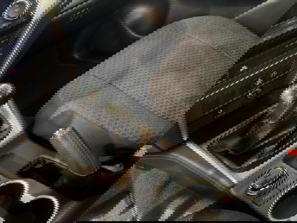 Mitsubishi L200 usata a Sassari (18)