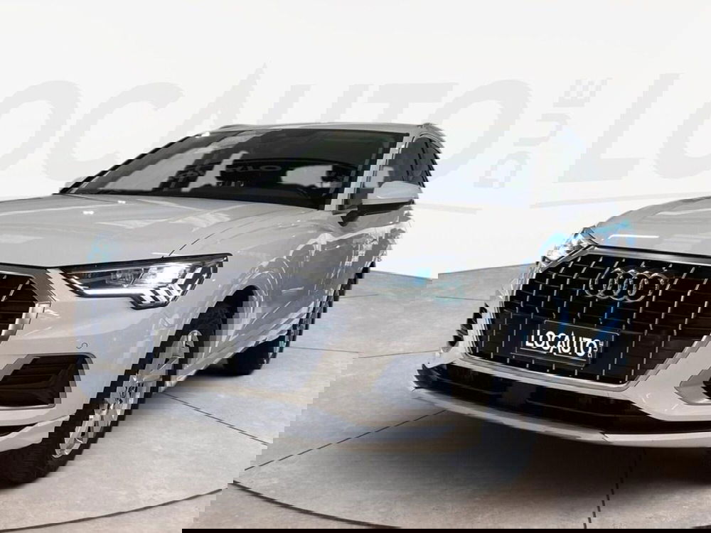Audi Q3 usata a Torino