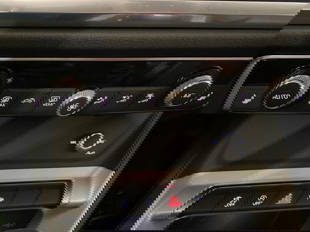 Audi Q3 usata a Torino (10)