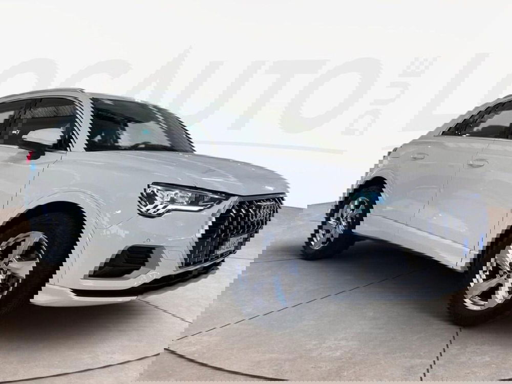 Audi Q3 usata a Torino (3)