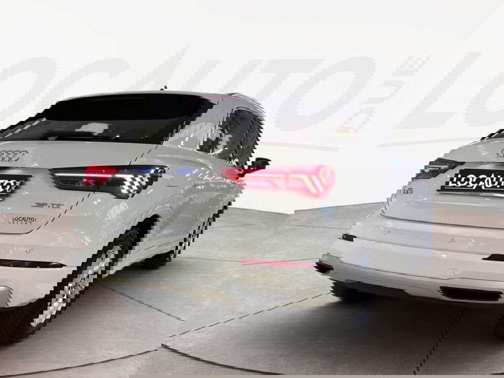 Audi Q3 usata a Torino (4)