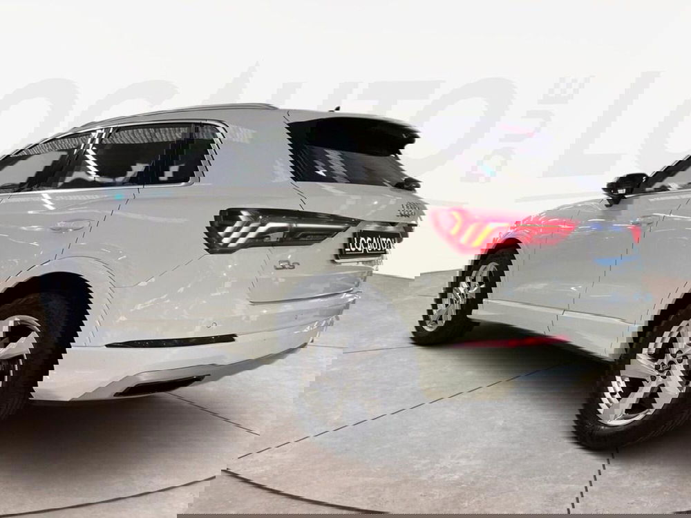Audi Q3 usata a Torino (5)