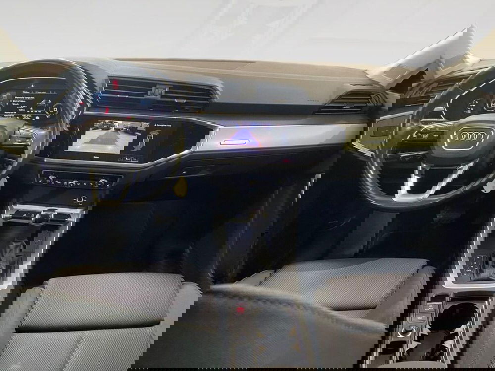 Audi Q3 usata a Torino (6)