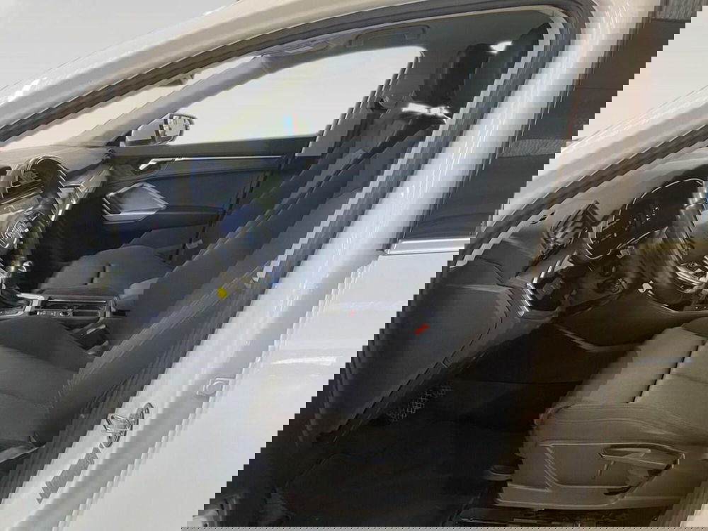 Audi Q3 usata a Torino (7)