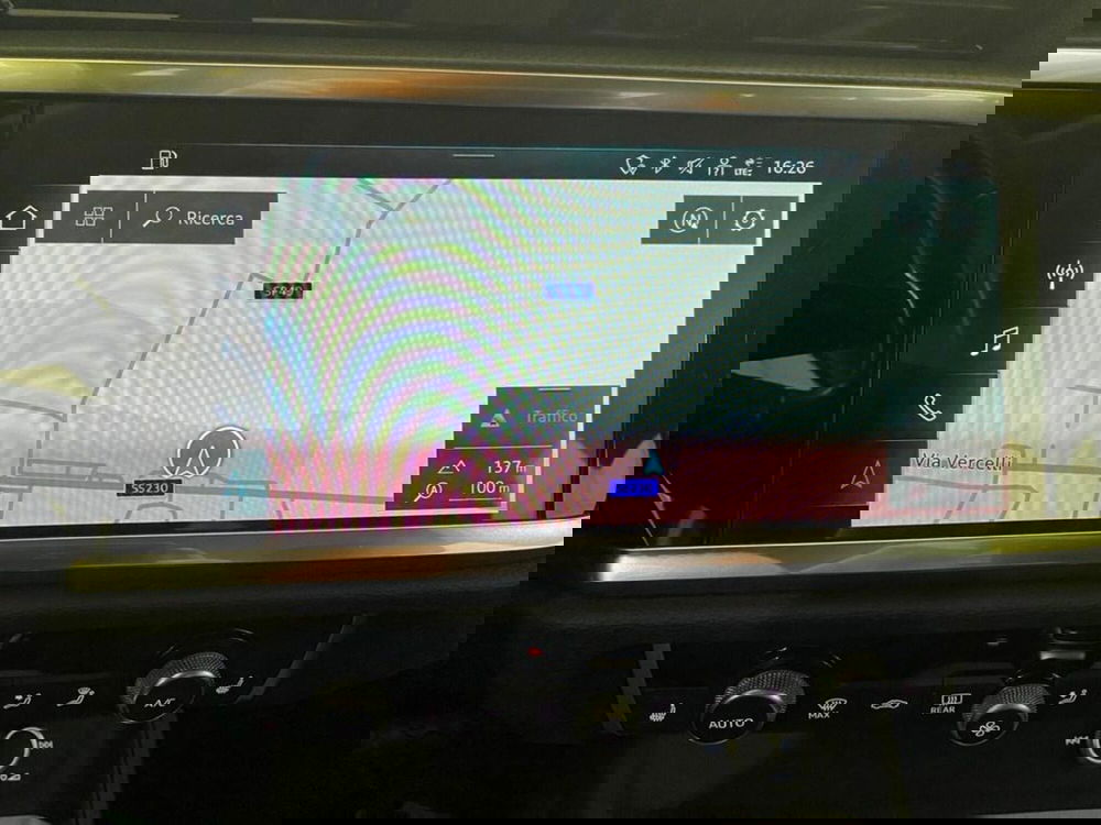 Audi Q3 usata a Torino (9)