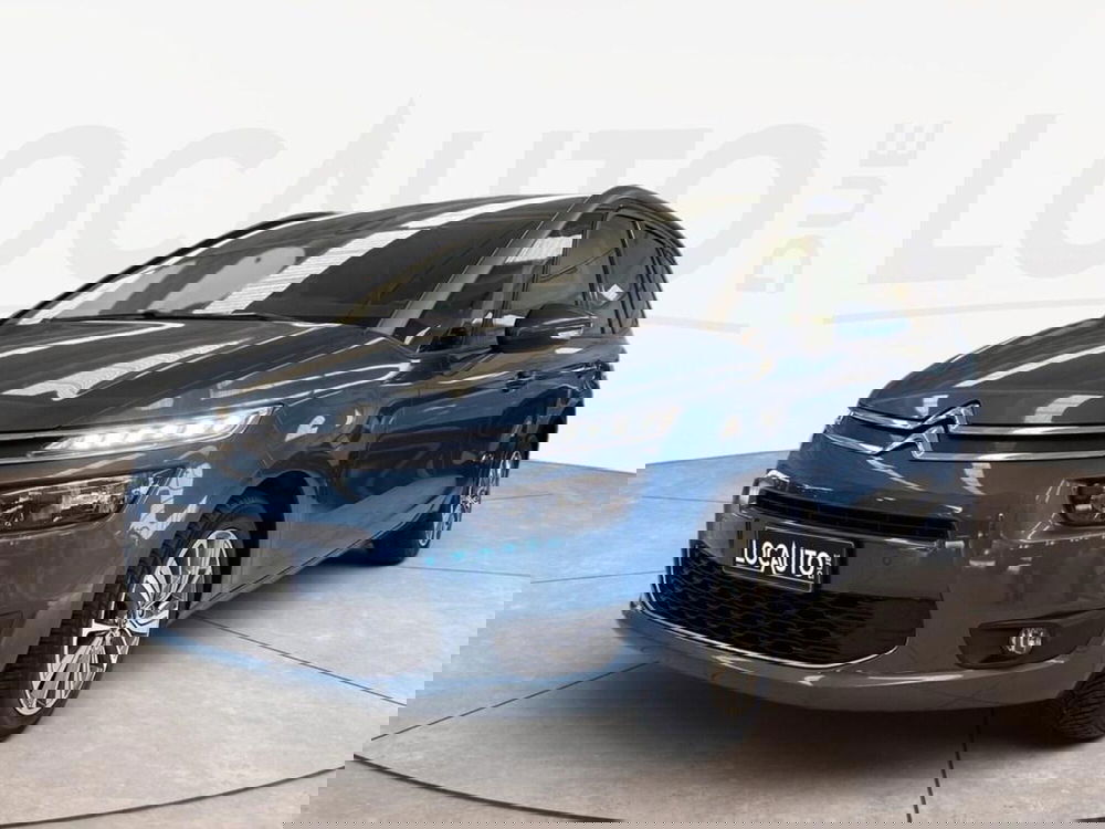 Citroen Grand C4 Picasso usata a Torino