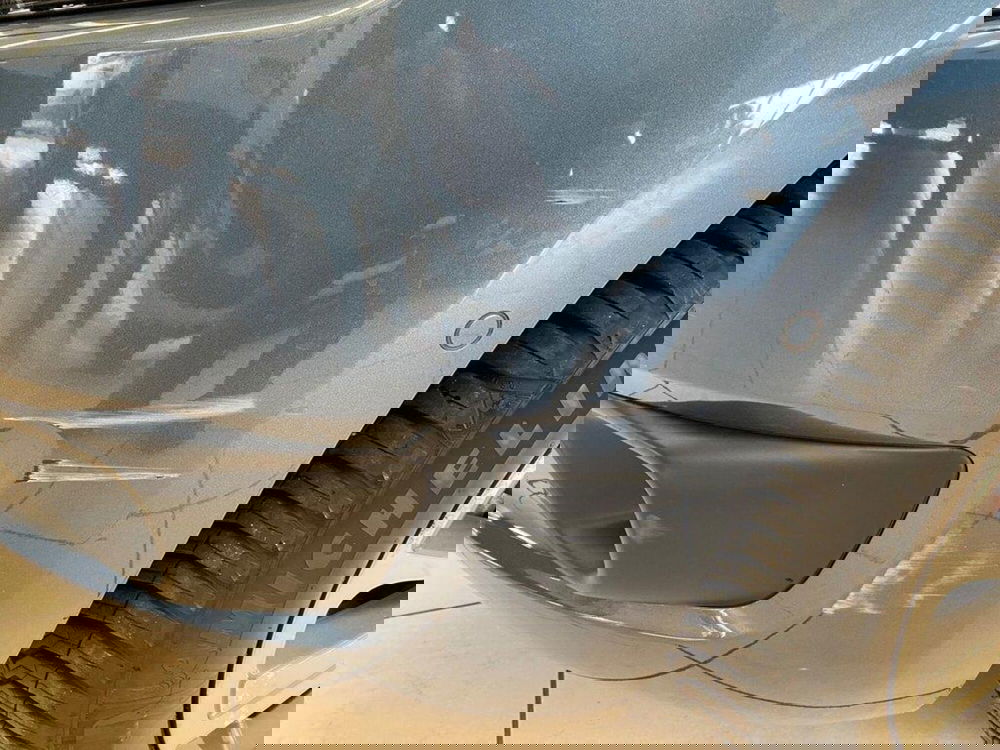 Citroen Grand C4 Picasso usata a Torino (14)