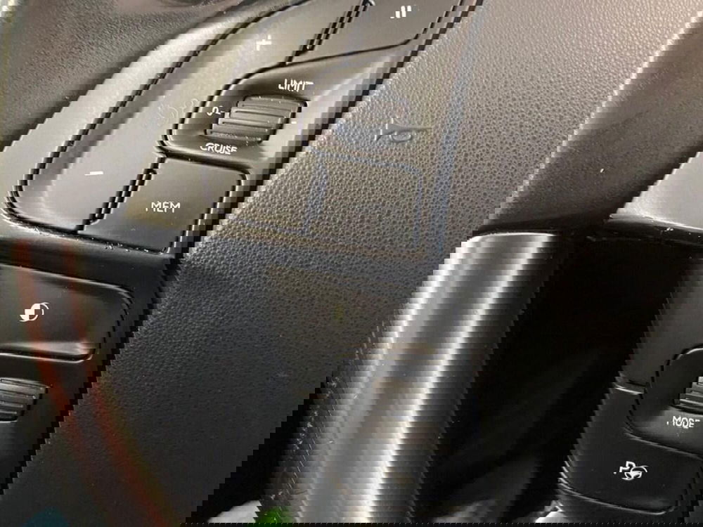 Citroen Grand C4 Picasso usata a Torino (11)