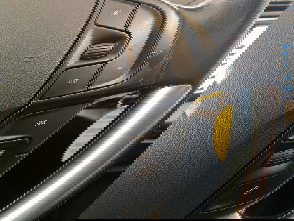 Citroen Grand C4 Picasso usata a Torino (12)