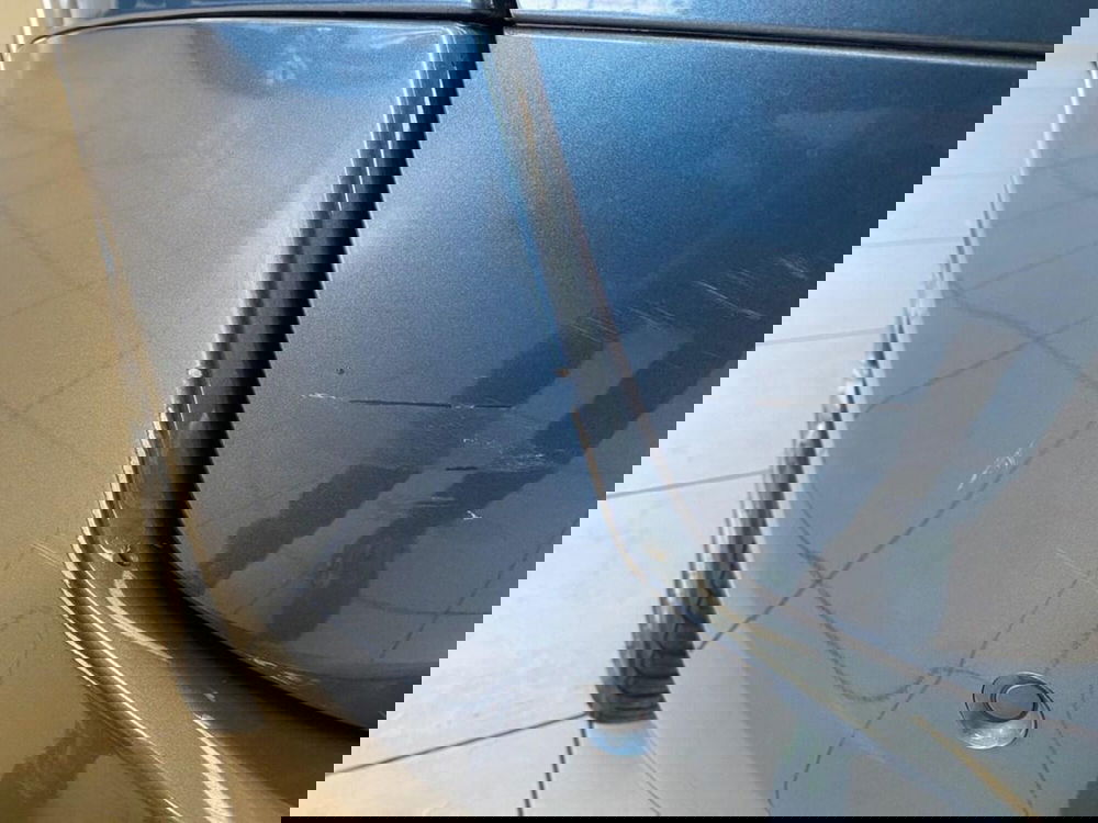 Citroen Grand C4 Picasso usata a Torino (13)