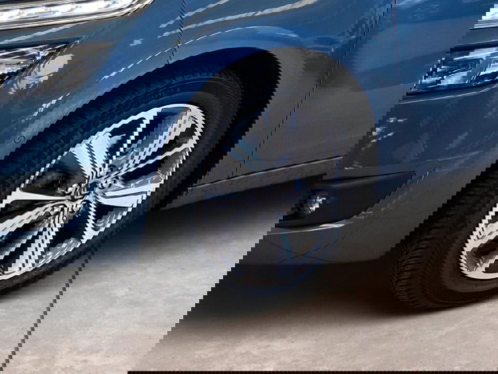 Citroen Grand C4 Picasso usata a Torino (15)