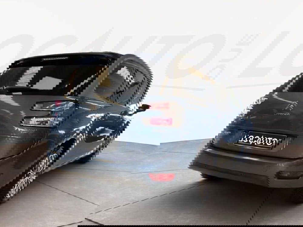 Citroen Grand C4 Picasso usata a Torino (3)