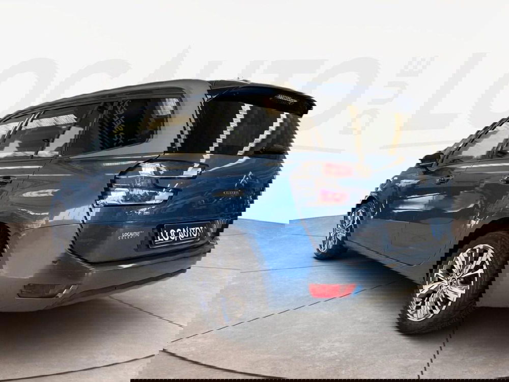 Citroen Grand C4 Picasso usata a Torino (4)