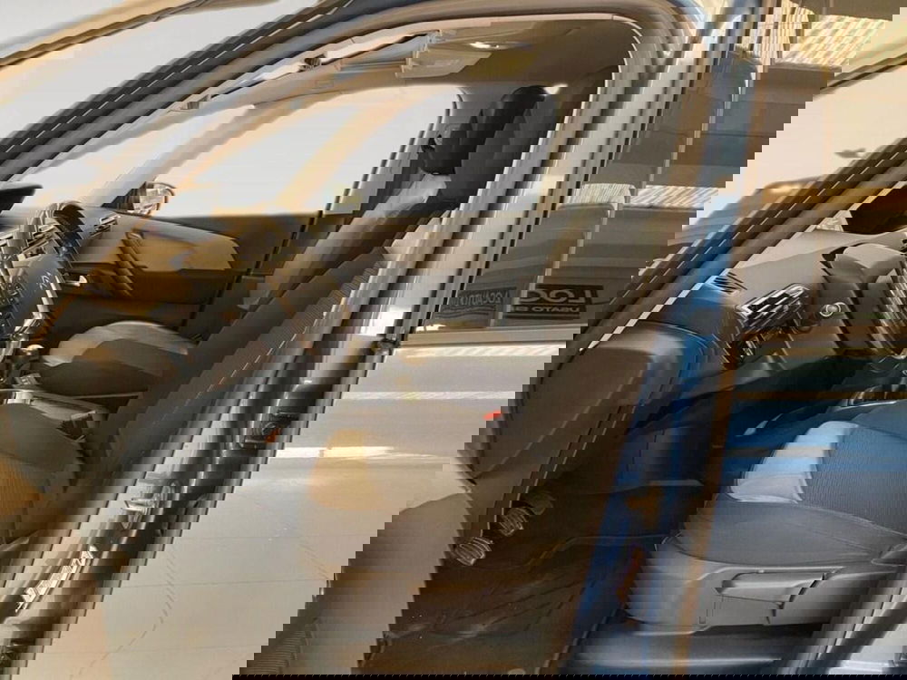 Citroen Grand C4 Picasso usata a Torino (6)