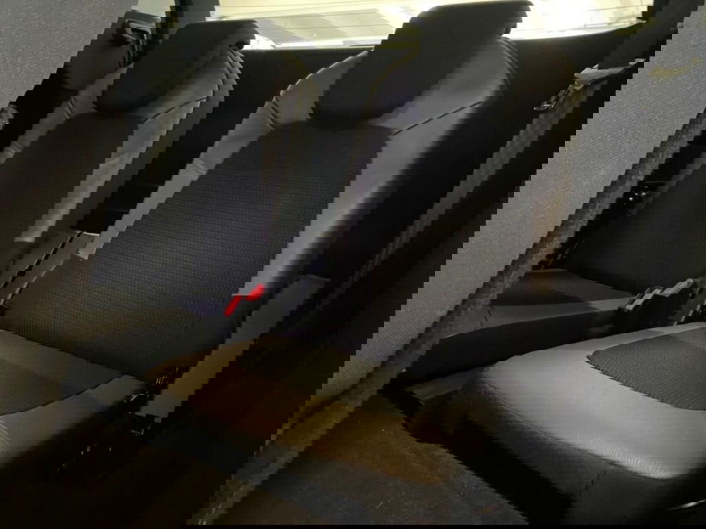 Citroen Grand C4 Picasso usata a Torino (8)