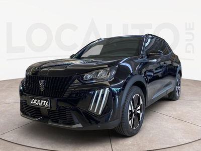 Peugeot 2008 1.2 puretech Allure s&amp;s 130cv eat8 del 2024 usata a Torino