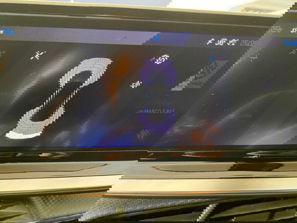 Peugeot 2008 usata a Torino (10)