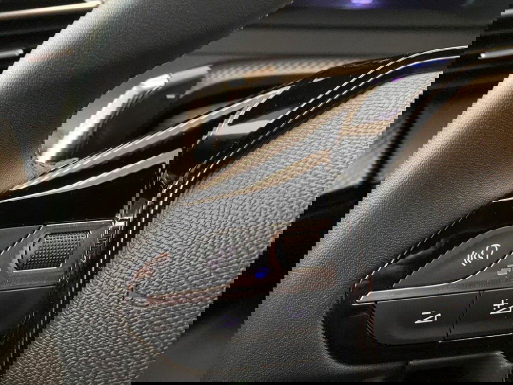 Peugeot 2008 usata a Torino (11)