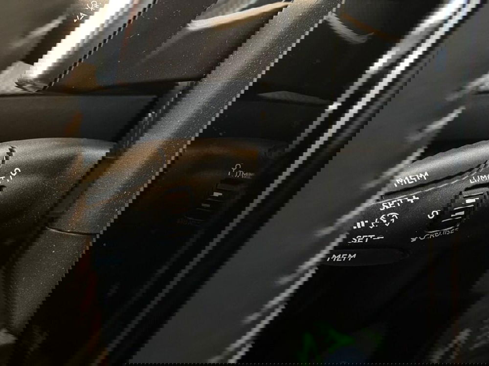 Peugeot 2008 usata a Torino (13)