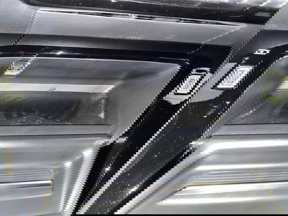 Peugeot 2008 usata a Torino (14)
