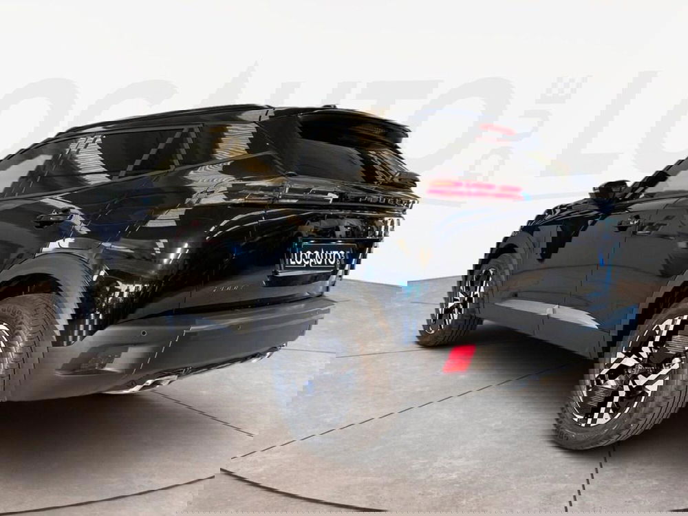 Peugeot 2008 usata a Torino (5)