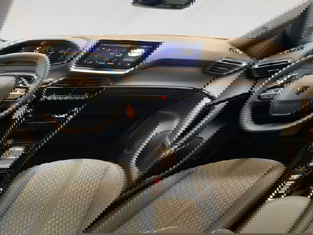 Peugeot 2008 usata a Torino (6)