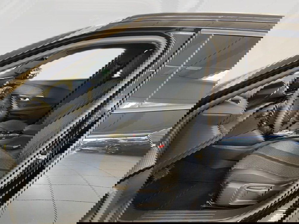 Peugeot 2008 usata a Torino (7)