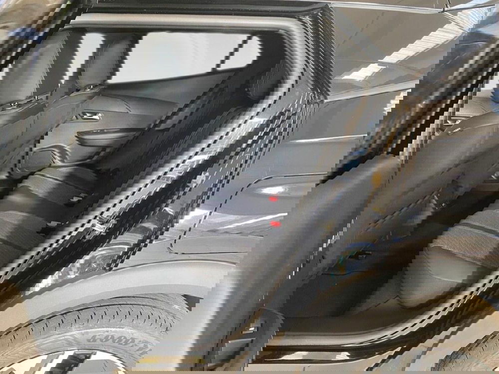 Peugeot 2008 usata a Torino (8)