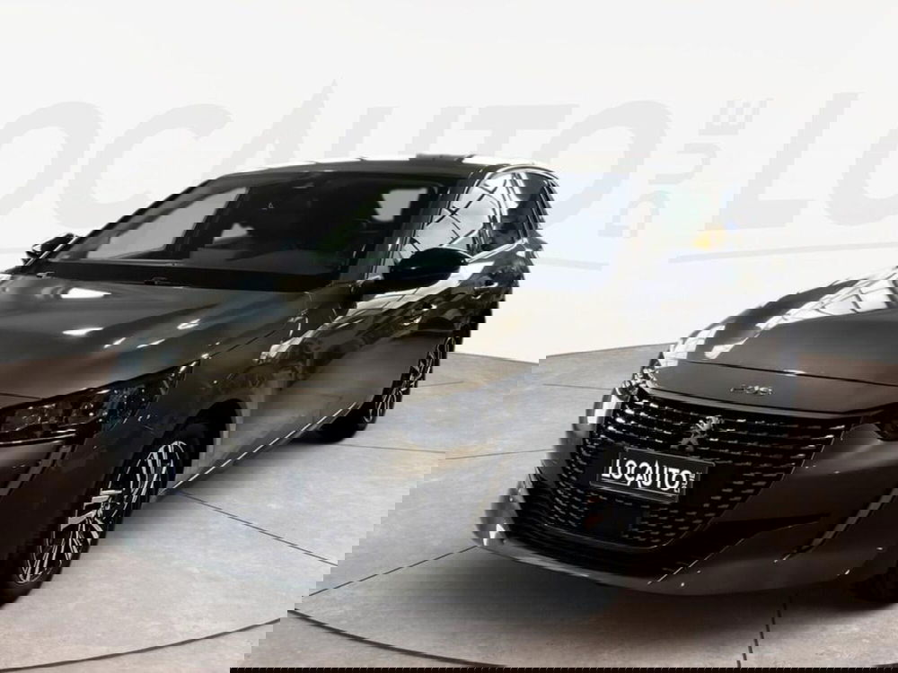 Peugeot 208 usata a Torino