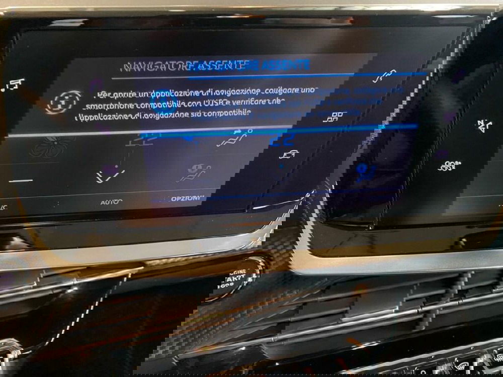 Peugeot 208 usata a Torino (10)