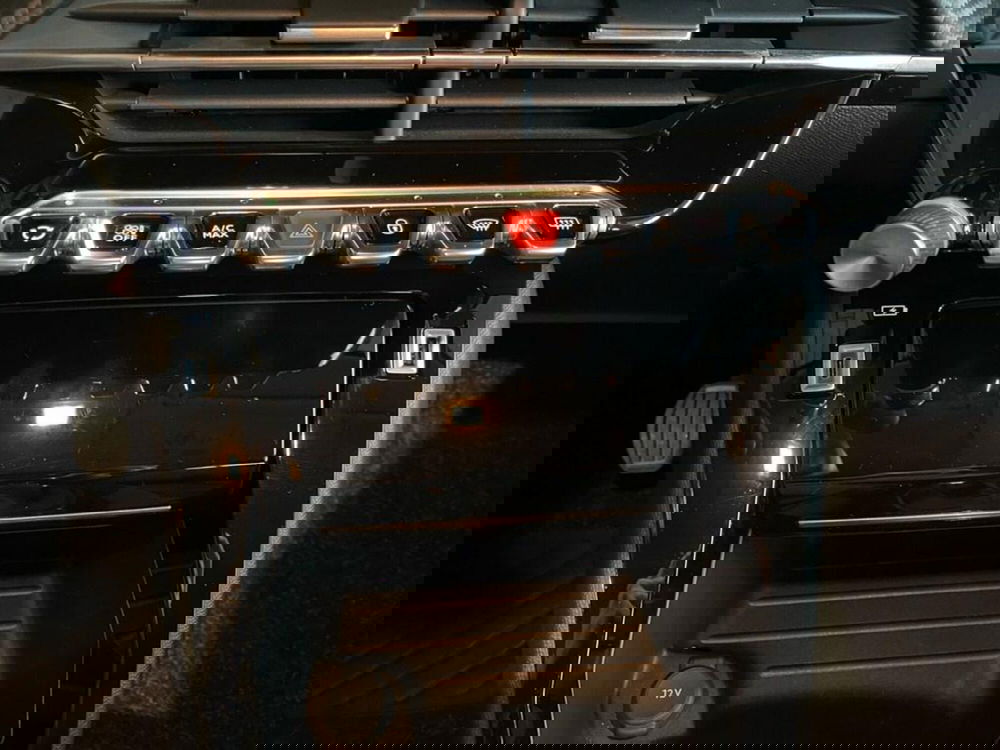 Peugeot 208 usata a Torino (11)