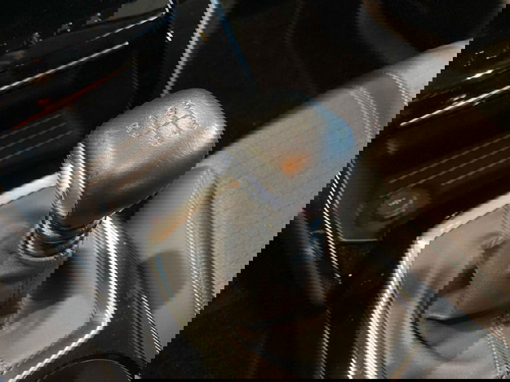 Peugeot 208 usata a Torino (12)