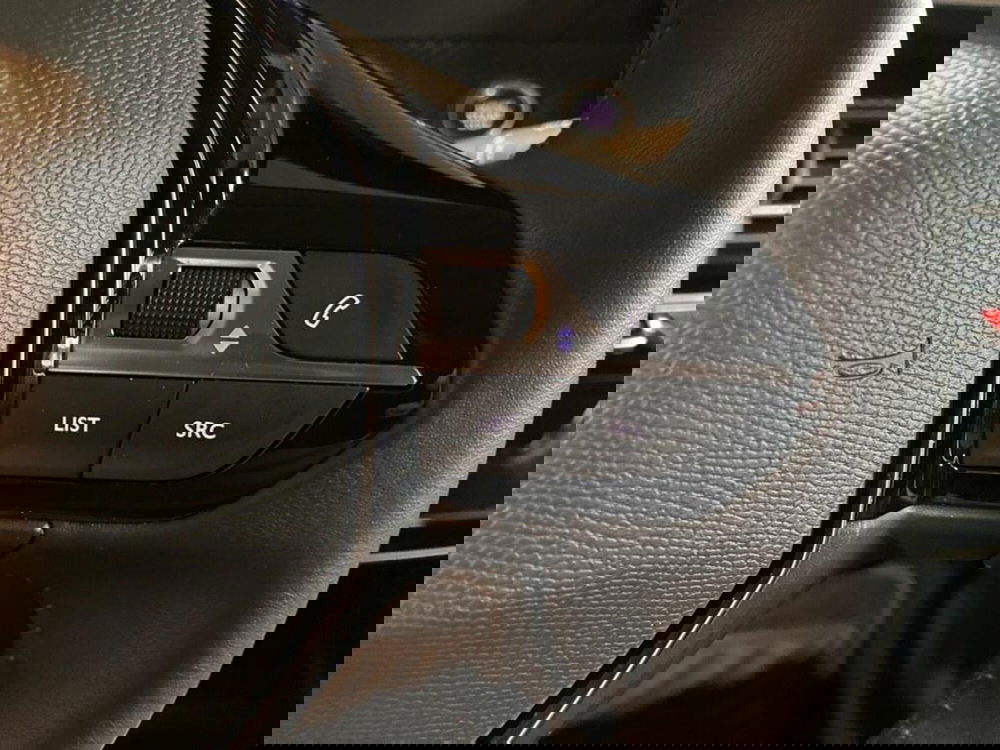 Peugeot 208 usata a Torino (14)