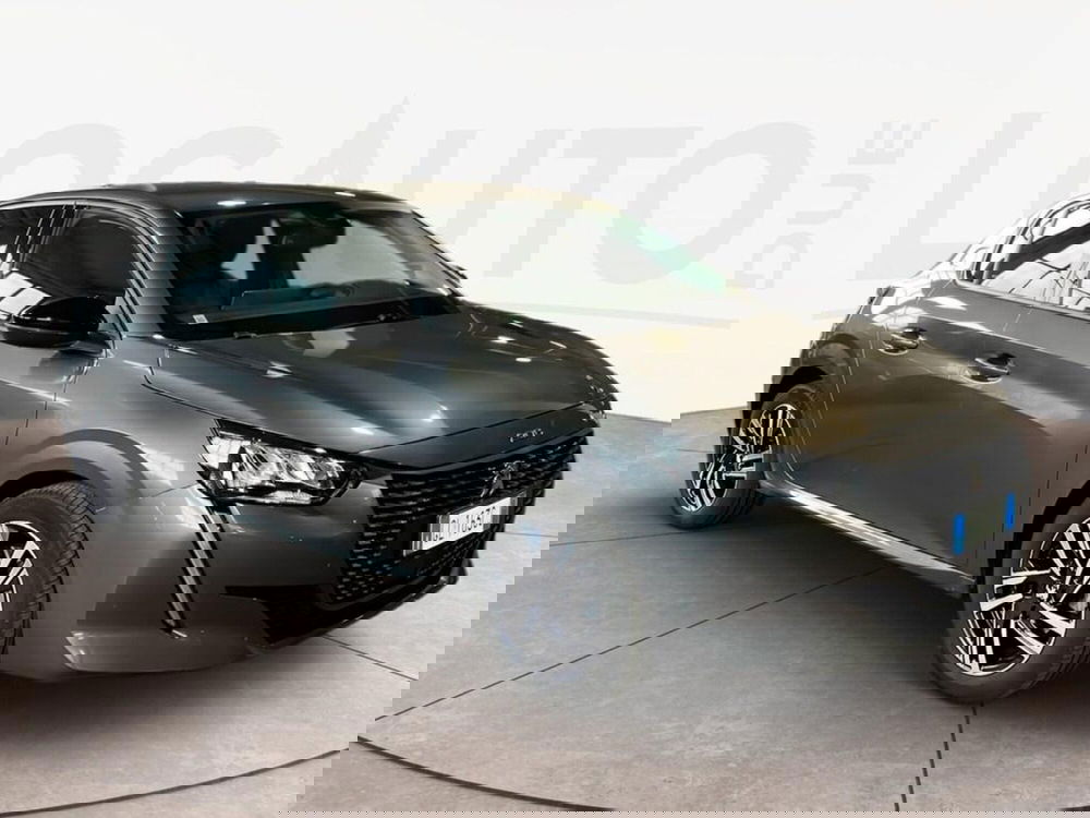 Peugeot 208 usata a Torino (3)